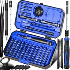    gunsmith Screwdriver Set Wheeler Gunsmithing Firearm Tools Kit 103 Bits Pro N
