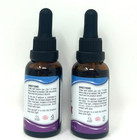  2 Pack  Wally s Natural Organic Ear Oil Drops  1 Fl Oz