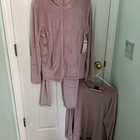 Women   s 3 Pc Jogging Outfit New With Tags