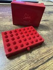 Christian Louboutin Abracadabra Le Duo Eyeshadow Palette Pluminette Mauve Nib