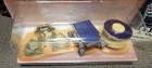 Very Rare Hot Wheels  mars Rover Set   Lost In Space B-9 Robot   Mint  Box   
