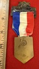 1932 Republican National Convention Badge  Herbert Hoover  Chicago