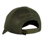 Condor Tcm Adjustable Hook And Loop Patch Hiking Hunting Mesh Tactical Cap Hat