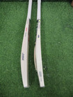 2 X English Willow Cricket Bat Ready To Play Sh   Mrf   Sg  