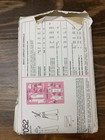 Vintage 1970s Simplicity 7052 Sewing Pattern Men s Jumpsuit Overalls Coveralls