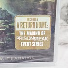 Prison Break The Event Series Dvd 2017 New Sealed W  Return Home And Extra