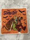 Smile Makers Scooby Doo Stickers Lot Of 6 Vintage 1998 Never Used