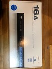 Motu 16a Thunderbolt   Usb 2 0 Audio Interface