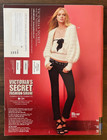 2009 Victoria   s Secret Christmas Dreams   Fantasies Vol  2 Catalog