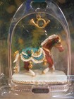 2019 Breyer Holiday Horse Minstrel Ornament  free Shipping 