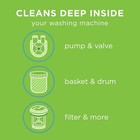 Affresh Washing Machine Cleaner Cleans Front Load And Top Load Washers 3 Tablets
