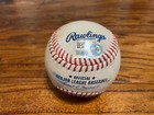 Drew Gilbert Giants Game Used Baseball 8 13 2025 Vs Padres Pivetta Hit Pop Out