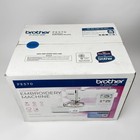 Brother Pe570 Computerized Embroidery Machine- New 