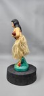 Vintage 6 5  Dancing Hawaiian Aloha Hawaii Hulu Dancer  Nodder  Free Shipping 