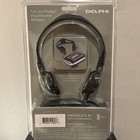 Delphi Roady 2 Xm Satellite Radio Personal Audio System Sa10109-11p1 New Sealed