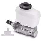 Brake Master Cylinder With Reservoir For Toyota Tacoma Automatic Transmission 