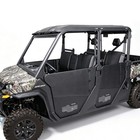 Aluminum Half Door 4-seat For Cfmoto Uforce 1000 Xl 2022-2026  5syv-807500-6000