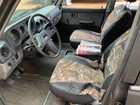 1985 Toyota Land Cruiser Land Cruiser