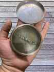 Antique Vintage Brass Pocket Compass Brass Nautical Compass Marine Compass Gift