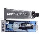 Redken Color Fusion Cover Fusion Professional Hair Color Cream   2 1 Oz    60 G