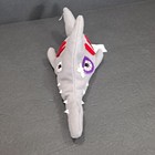 Meanies Series 1 Sledge The Hammerhead Shark Plush Toy 1997 The Idea Factory
