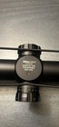 Nikon M-tactical 3-12x42sf Rifle Scope 33 Mm Tube 