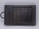 Graflex Speed Crown Graphic 4x5  Grafmatic 45 Sheet Film Holder No  1268