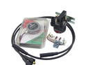 Classic Fiat 500 126 Electronic Ignition Double Coil Ballast Wasted Spark Kit