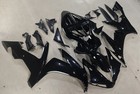 Glossy Black Fairing Fit For 2004 2005 2006 Yamaha Yzf R1 Injection Abs Bodywork