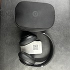 Beats - Solo 4 Wireless On-ear Headphones - Matte Black - Muw23ll a