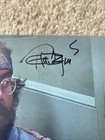 Tommy Chong Cheech And Chong Signed Photo Beckett Bas