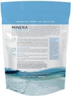 Minera Fine Grain Dead Sea Salt 5 Lbs Bath   Foot Soak