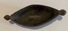 Old Lower Sepik Betelnut Mortar Papua New Guinea