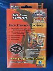 Tekken 5 Epic Battles Trading Card Game Starter Deck Set - 60 Cards Tcg Ccg 2006