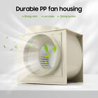 For Chemical Cabinet Fume Hood Lab Air Blower Centrifugal Exhaust Fan Ventilator