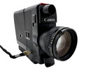  exc 5   Canon 310xl Super 8 8mm Movie Film Camera 8 5-25 5mm F1 0 From Japan