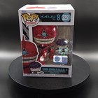 Funko Pop  Soshiro Hoshina Vs Kaiju No  10  2251 Chalice Exclusive W protector 