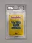 2019 Topps Garbage Pail Kids We Hate 90s Poke Monroe  6a Psa 10 Gem Mint Pokemon