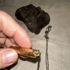 Vintage 1920s Wahl-eversharp Gold-filled Mini Ring Top Fountain Pen 14k  0 Nib