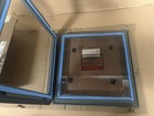 Ngp Fire Rated 12 X 12 Vision Lite Kit Commercial Door Window L-fra Pyran Gt118