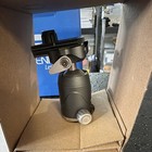 Benro Gx35 Ball Head Tripod Head  Quick Release  Includes Pu56 Plate