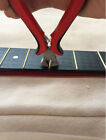 Professional Guitar Bass String Fret Puller Luthier  Tool