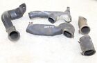 1998 Yamaha Grizzly 600 Air Intake Ducts Scoops Boots 