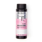 New   Redken - Shades Eq Gloss Demi-permanent Color W  Bonder Inside 2 Oz 