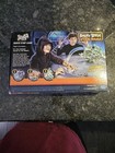 2012 Jenga Angry Birds Star Wars Death Star Game Complete With Exclusive Chewie