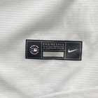Nike Oakland Athletics Jersey M 10 12 Youth White Matt Chapman 26 Baseball Mlb