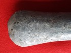Native American Stone Spud  American Indian Stone Celt    Port-0126 07333