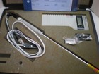 Vaisala Hmc 20 Electronic Rh Calibrator W hmp 20b Reference Probe   Case