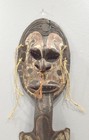 Papua New Guinea Savi Mask Figure Latmul Tribe Sepik River