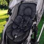 Baby Stroller Cushion Car Seat Insert Baby Head Neck Support Pillow Mattress